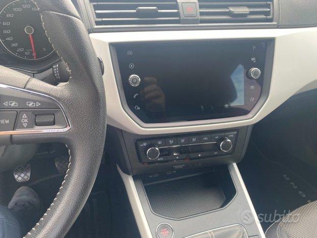 SEAT Arona 1.0 TGI XCELLENCE