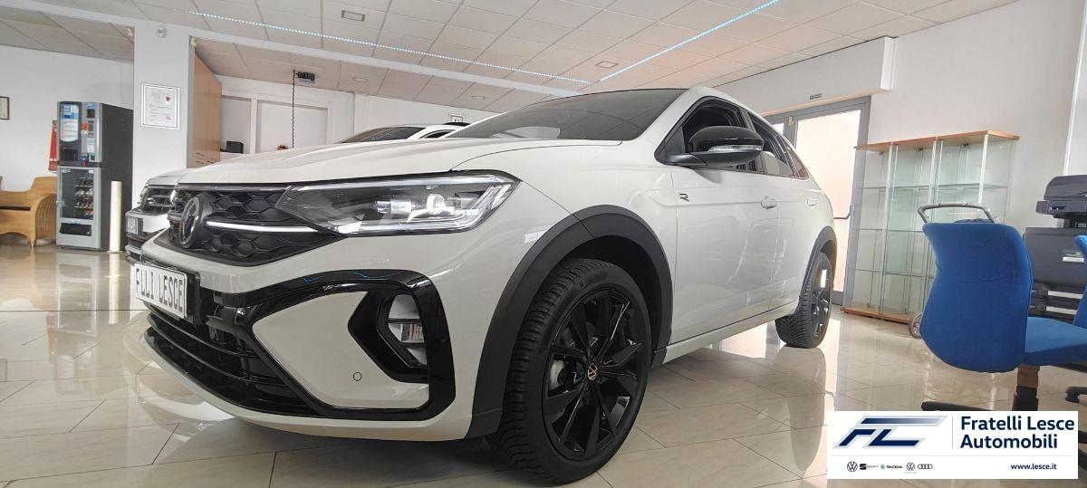 VOLKSWAGEN - Taigo 1.0 tsi R-Line Plus 115cv