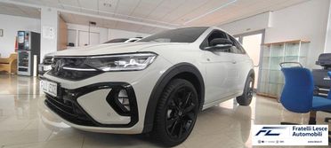VOLKSWAGEN - Taigo 1.0 tsi R-Line Plus 115cv