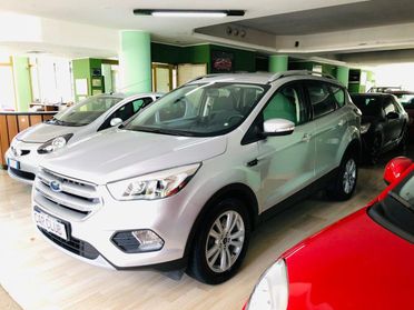 Ford Kuga 1.5 Tdci 120cv S&S 2WD Autom. Busuness