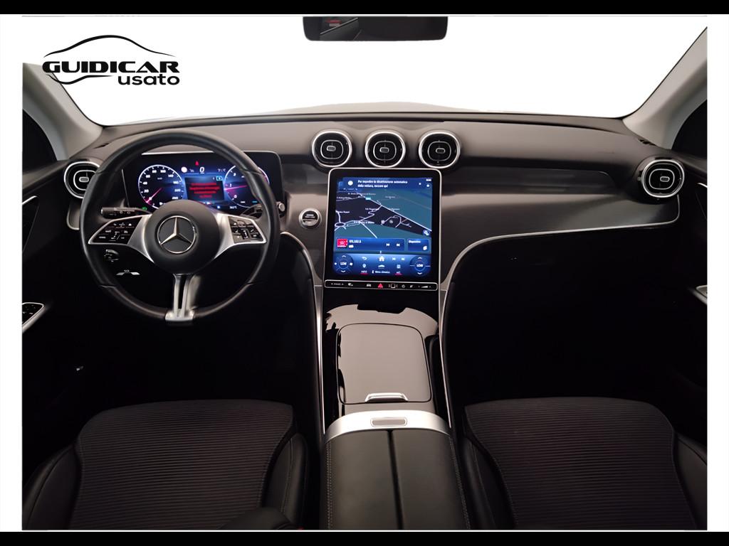 Mercedes-Benz GLC - X254 - GLC 220 d AMG Advanced 4matic auto