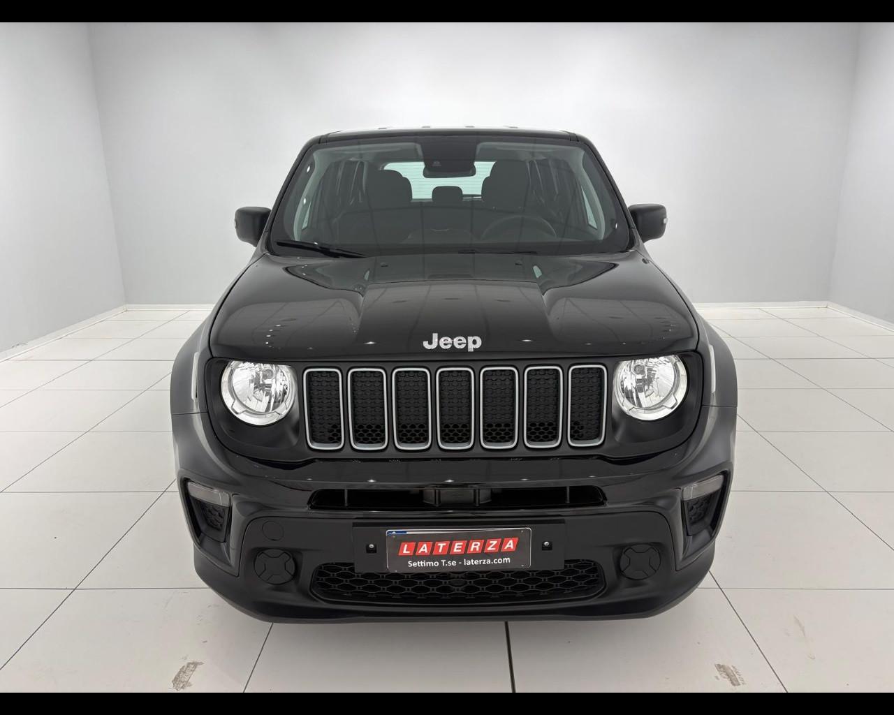 JEEP Renegade 1.0 t3 Longitude 2wd