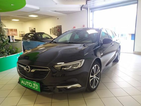 OPEL Insignia 2.0 CDTI S&S aut. Sports Tourer Innovation