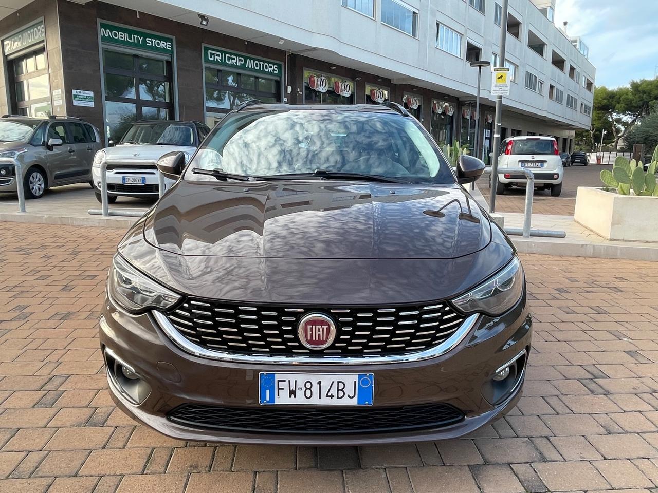 Fiat Tipo 1.6 Mjt S&S SW Lounge VETTURA IN ARRIVO