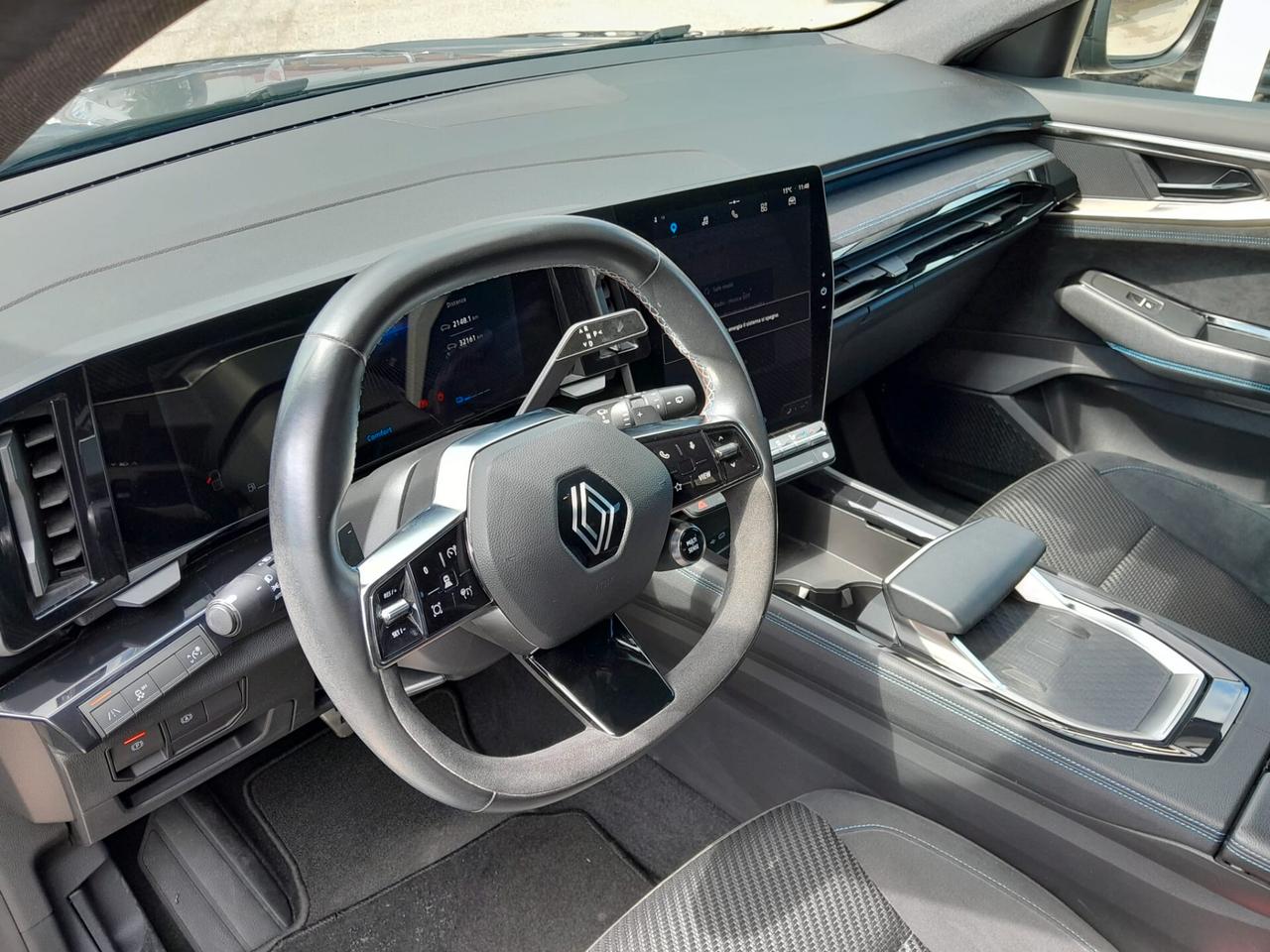 Renault Austral Full Hybrid E-Tech 200 CV Esprit Alpine