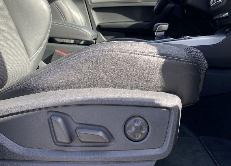 Audi Q5 SPB S Line Plus 2.0 TDI 204CV S-Tronic quattro mhev 40