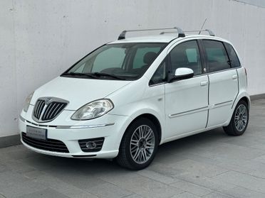 Lancia MUSA 1.4 Oro Ecochic GPL