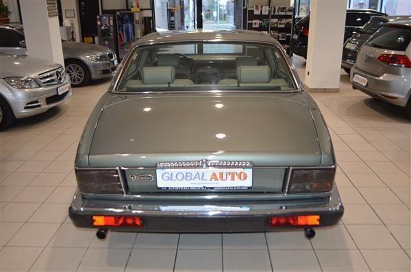 Jaguar Daimler XJ40 Cat Automatic