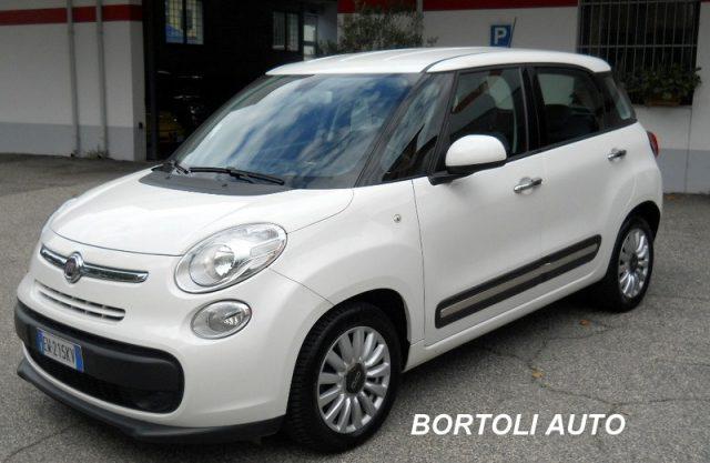 FIAT 500L 1.3 MJET 127.000 KM POP STAR