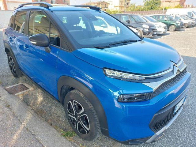 CITROEN C3 Aircross BlueHDi 120 S&S EAT6 Feel Aziendale KM 49000