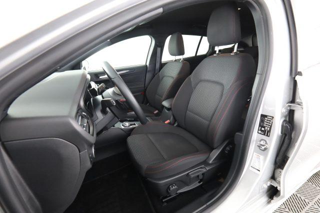 FORD Focus Focus 1.5 EcoBlue 120 CV automatico SW ST Line