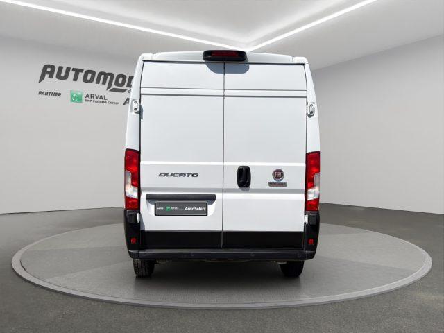 FIAT Ducato 35 LH2 2.3MJT 140CV