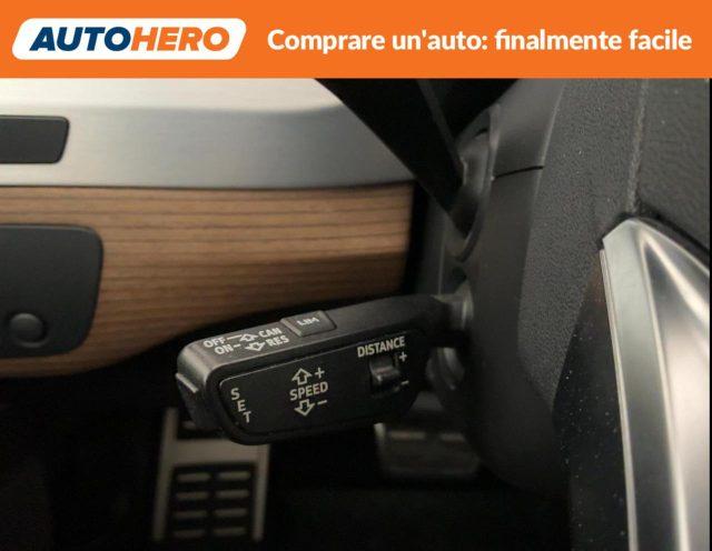 AUDI Q7 3.0 TDI 218 CV ultra quattro tiptronic