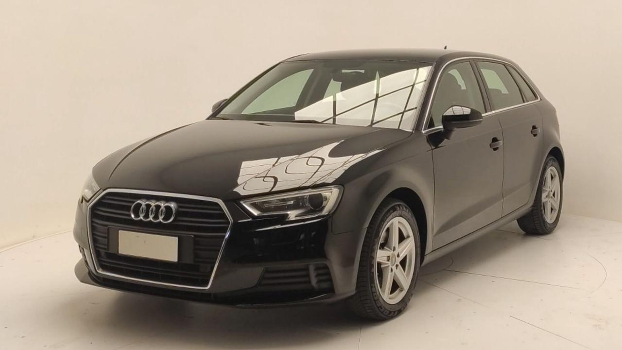 Audi A3 SPB 30 g-tron S tronic Business