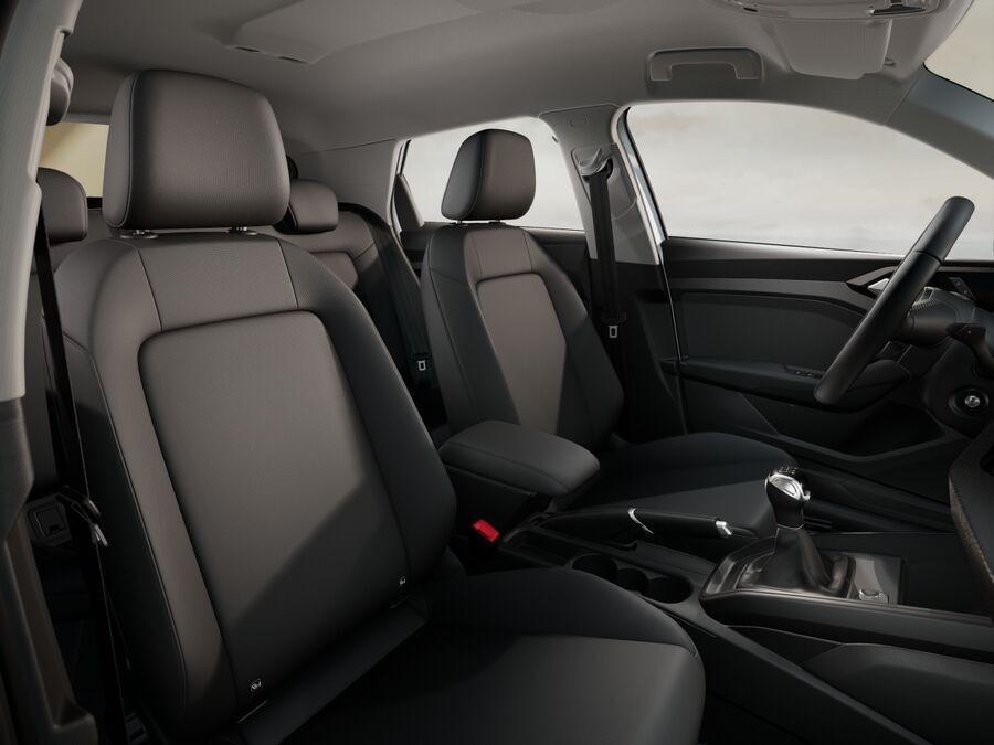 AUDI Audi A1 allstreet Identity Contrast 30 TFSI 85(116) kW(CV) 6-marce