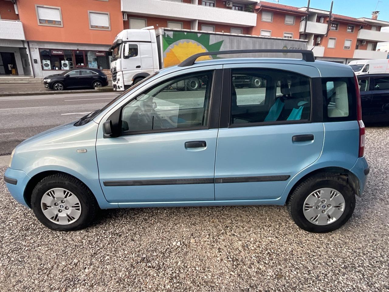 Fiat Panda 1.2 Dynamic
