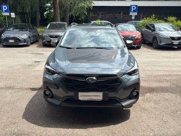 Subaru Crosstrek 2.0 e-Boxer auto Premium 4WD ALLESTIMENTO SPECIALE 4 WILD