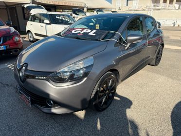 Renault Clio 1.2 75CV GPL 5 porte Wave