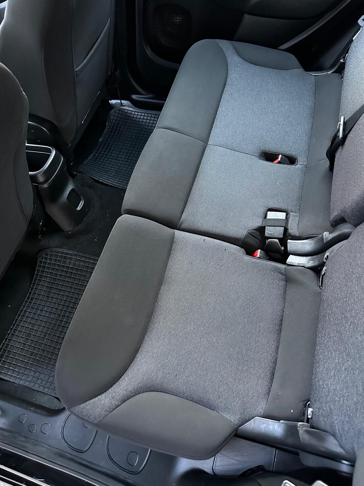 Fiat 500L 1.3 Multijet 95cv Dualogic Business