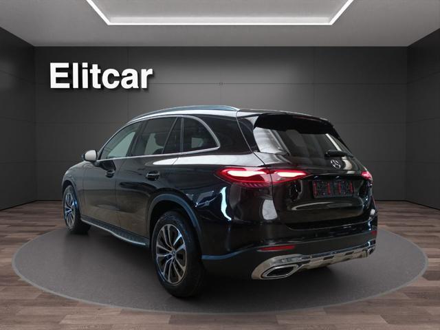 MERCEDES-BENZ GLC 220 d 4Matic Mild Hybrid Advanced Plus