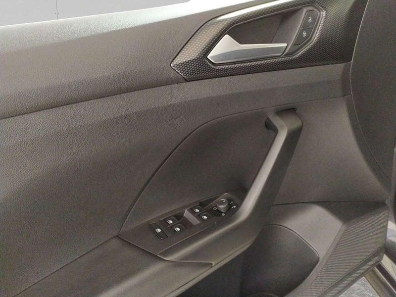 Volkswagen T-Cross 1.0 tsi Style 110cv dsg