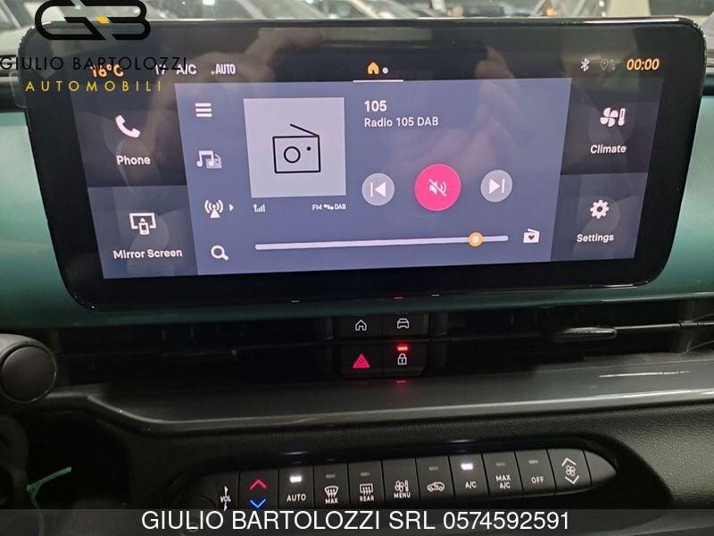 FIAT 600 600 Hybrid 145 CV DCT MHEV Icon