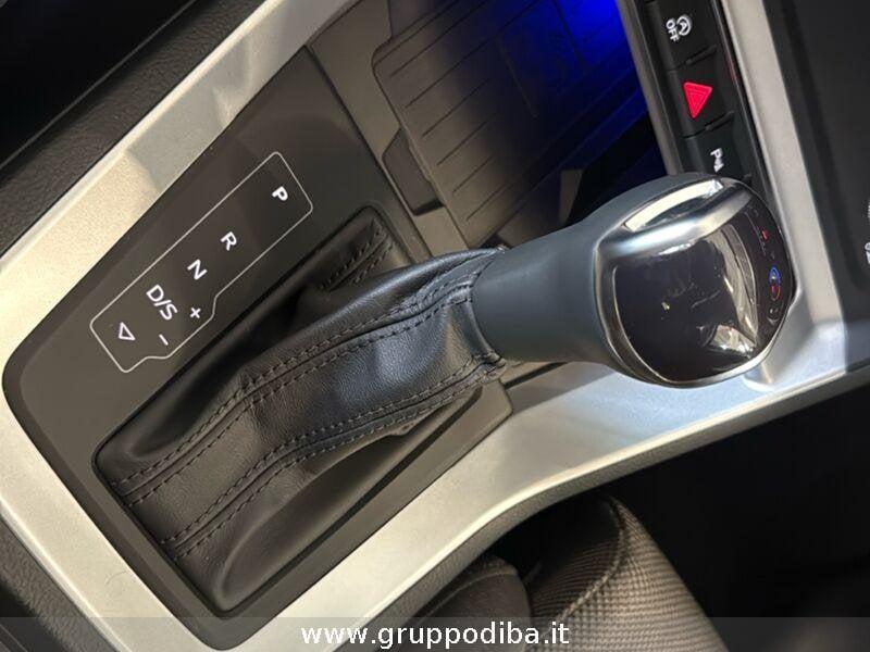 Audi Q3 I 2019 Sportback Diesel Sportback 35 2.0 tdi Business Plus s-tronic