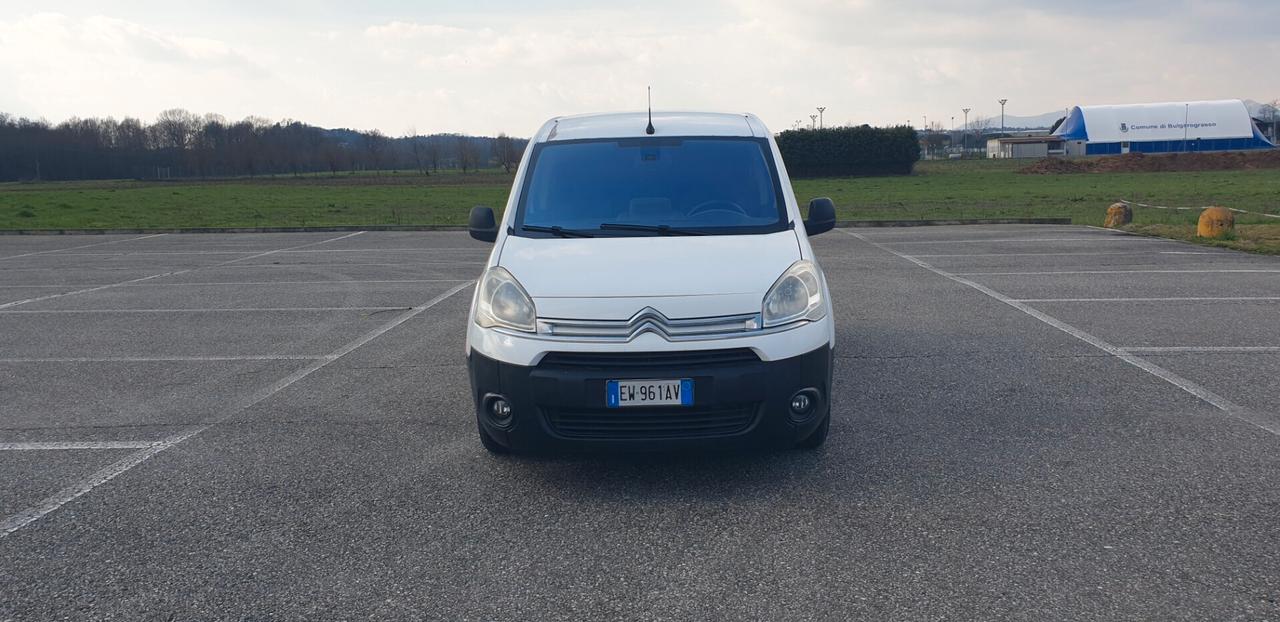 CITROEN BERLINGO FURGONE 1.6 T.DIESEL