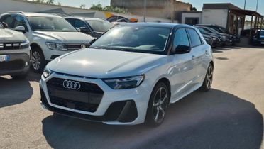 Audi A1 SPB 25 TFSI S-LINE EDIT. - 2023