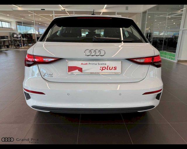 AUDI A3 SB AUDI SPORTBACK 35 TDI S TRONIC MY 24