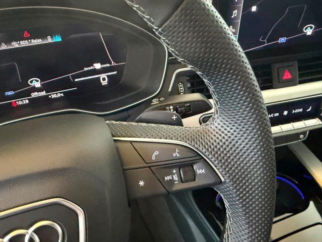 AUDI S5 TDI quattro tiptronic //PARI AL NUOVO//