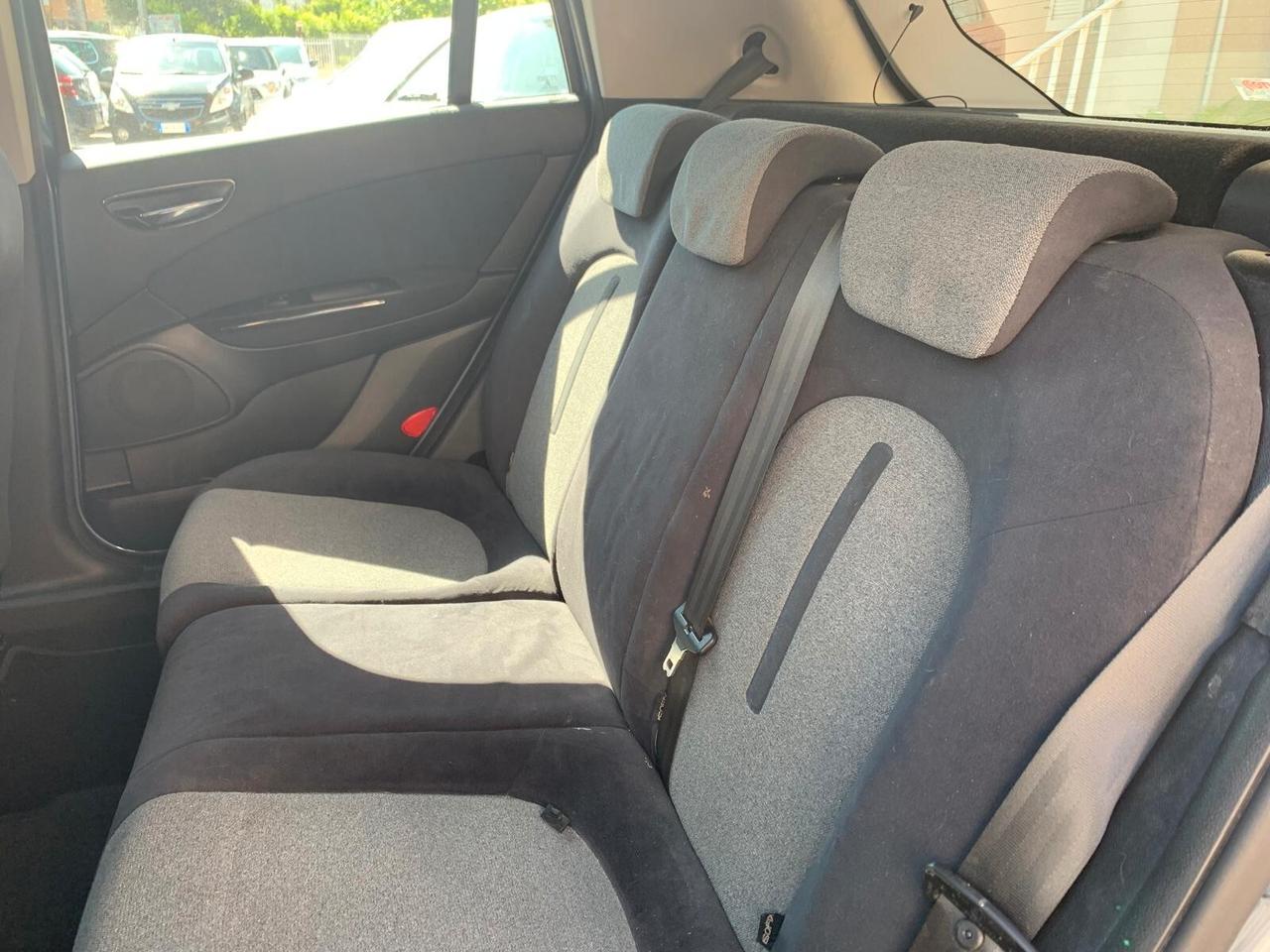 Fiat Bravo 1.4 EasyPower Emotion