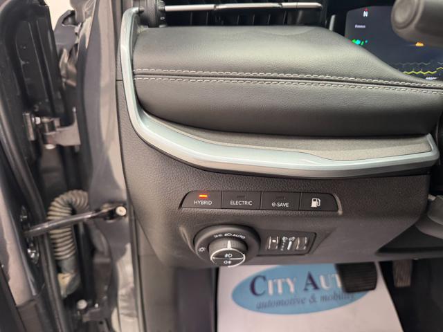 JEEP Compass 1.3 Turbo T4 190 CV PHEV AT6 4xe Limited