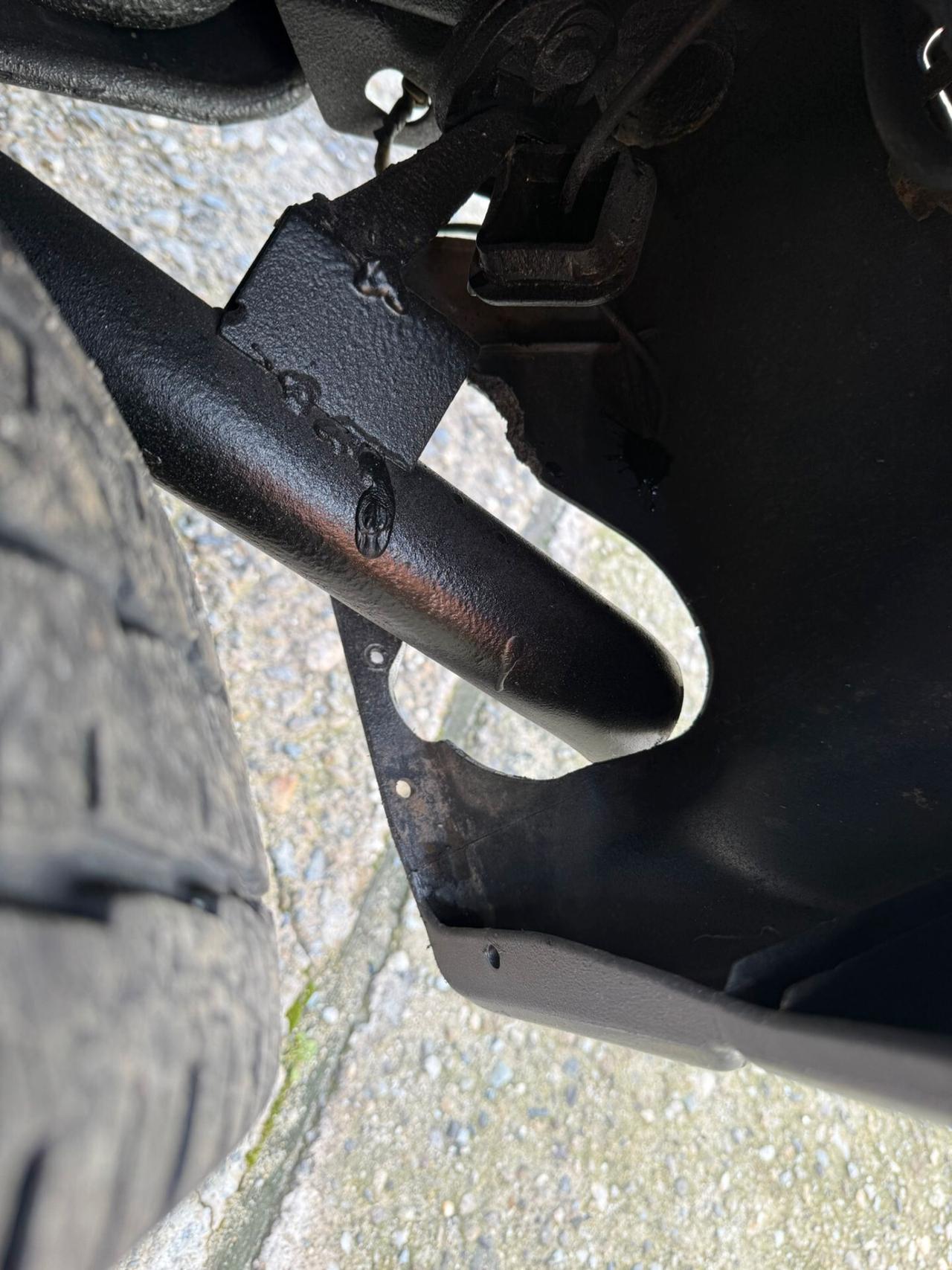 Suzuki Vitara 1.6 JLX