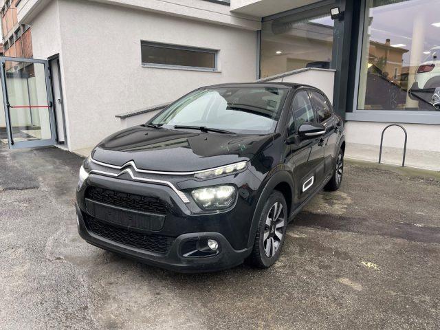 CITROEN C3 PureTech 83 S&S Shine