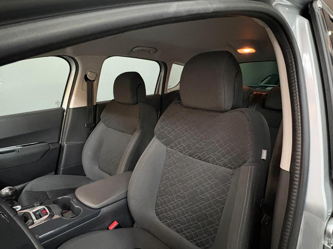 Peugeot 3008 1.6 HDI 115cv Active ITALIANA *Perfetta*