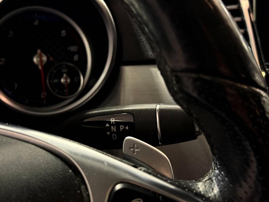 Mercedes GLE 350 d Premium Plus 4matic auto