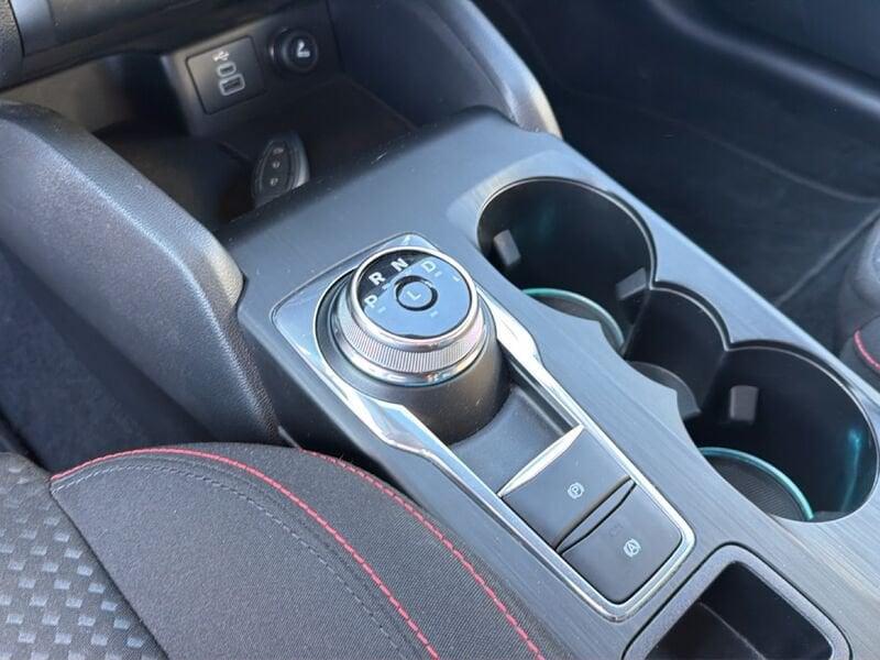 Ford Focus Focus 1.5 EcoBlue 115 CV automatico 5p. ST-Line