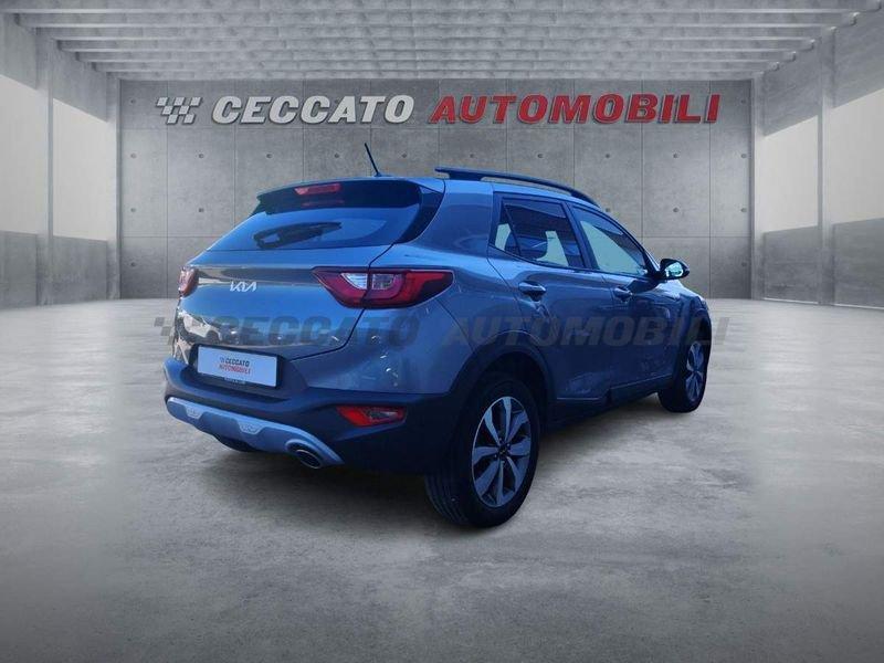 KIA Stonic Stonic 1.2 dpi Style 84cv