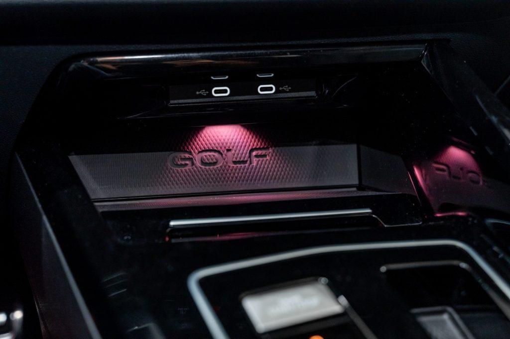 VOLKSWAGEN Golf R 2.0 TSI R DSG 4Motion Performance