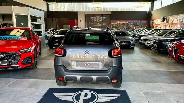Citroen C3 Aircross 1.5 BlueHDi 110CV S&S Feel + Neopatentato