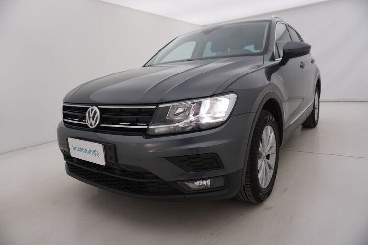 Volkswagen Tiguan Business 4MOTION DSG BR281066 2.0 Diesel 150CV