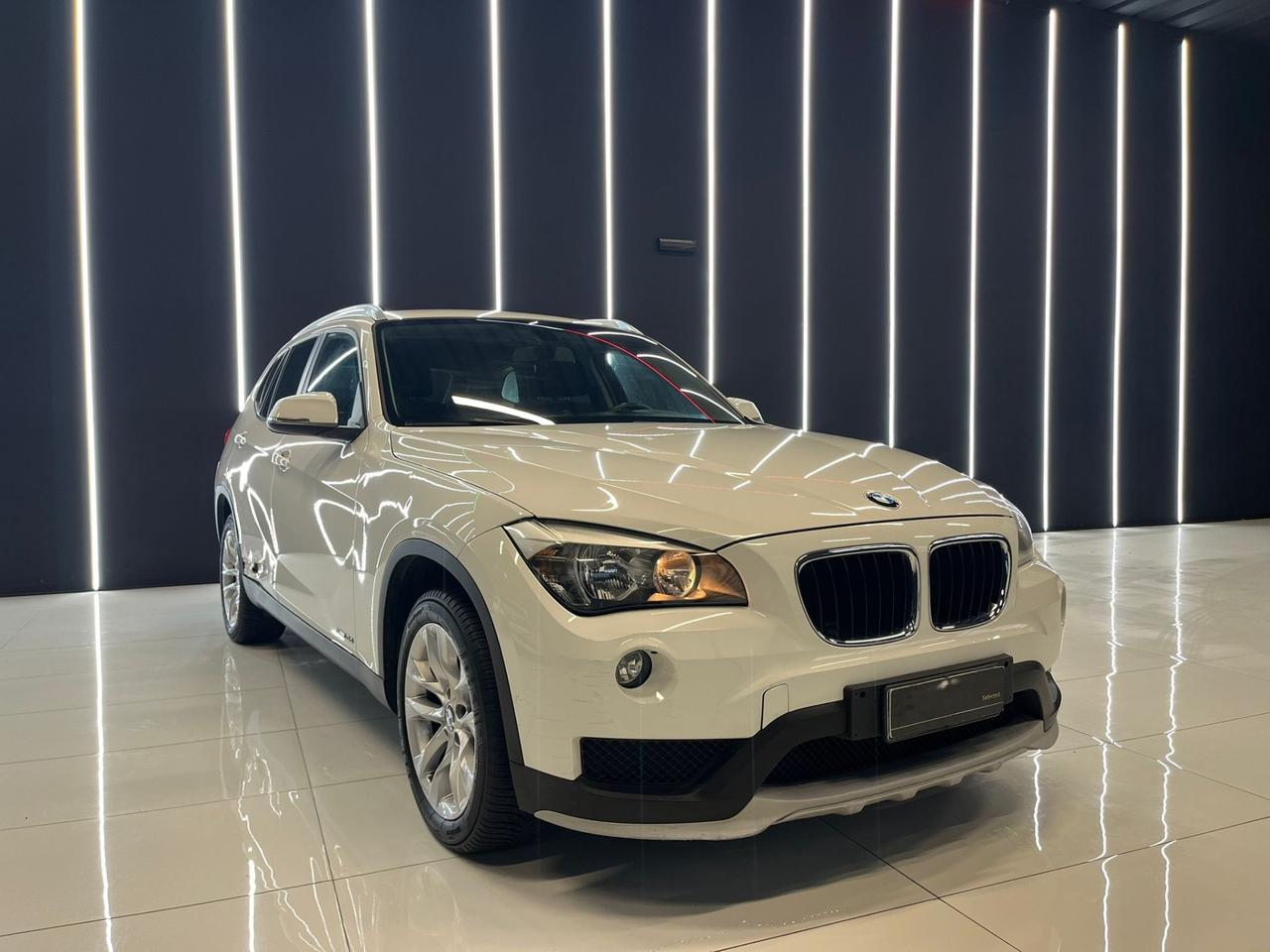 Bmw X1 sDrive16d Msport AUTOMATICA OK NEOPATENTATI