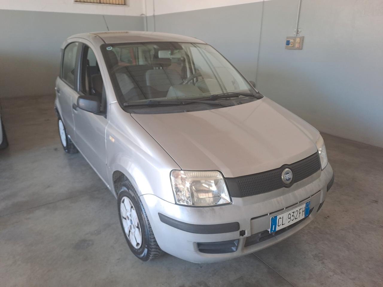 Fiat Panda 1.1 Actual