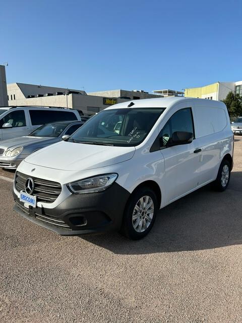 Citan Furgone 112 LONG