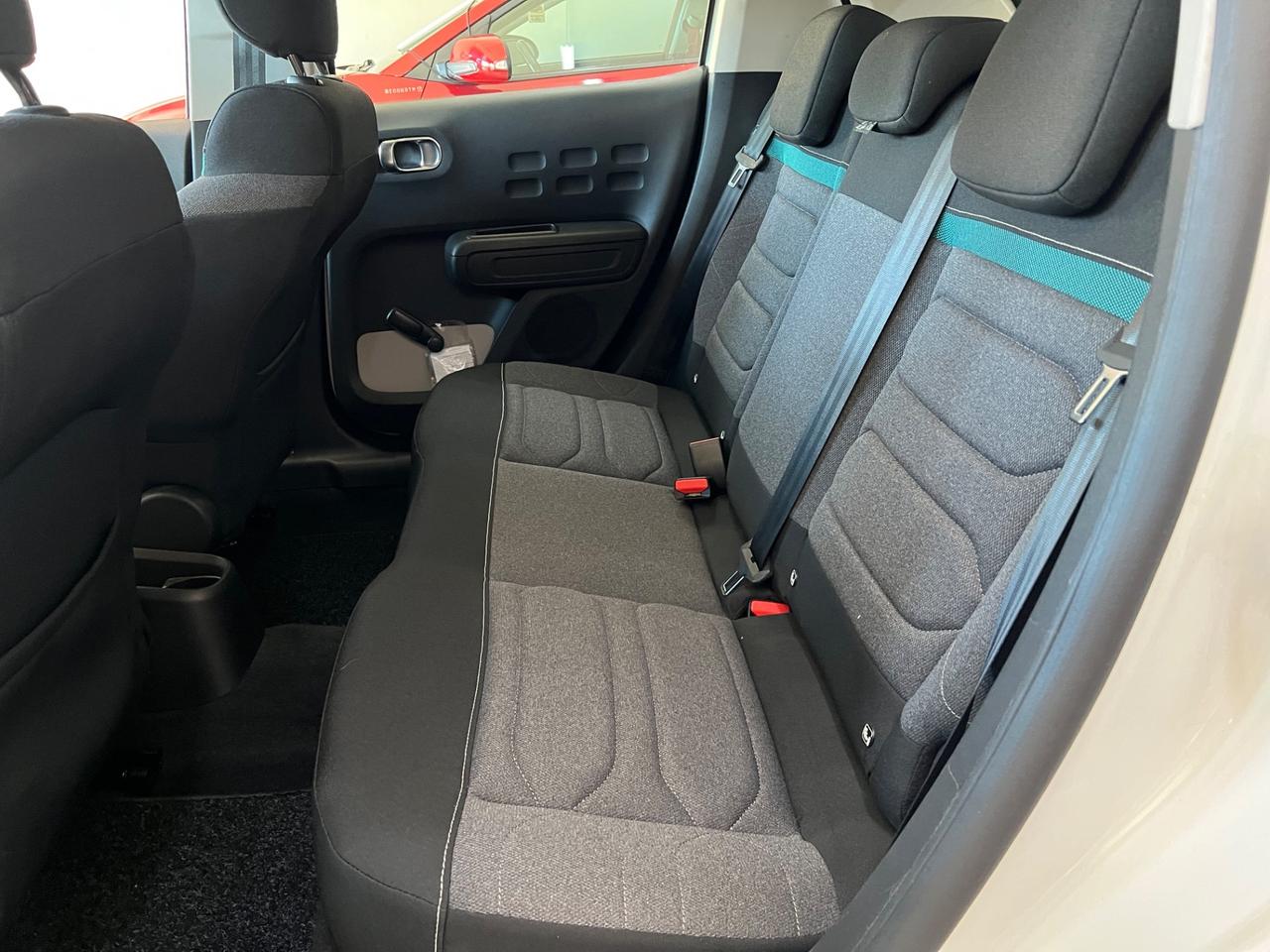 Citroen C3 BlueHDi 100 S&S Shine Pack