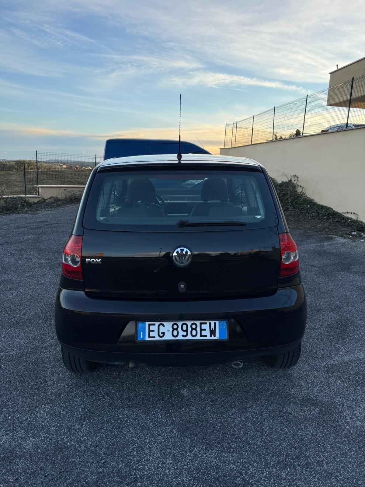 Volkswagen Polo 1.2 70 CV 3p. Comfortline