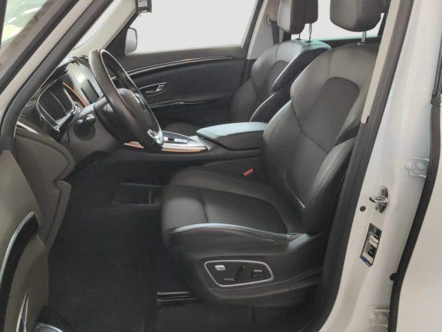 RENAULT Espace Espace dCi 160 CV EDC Energy Intens