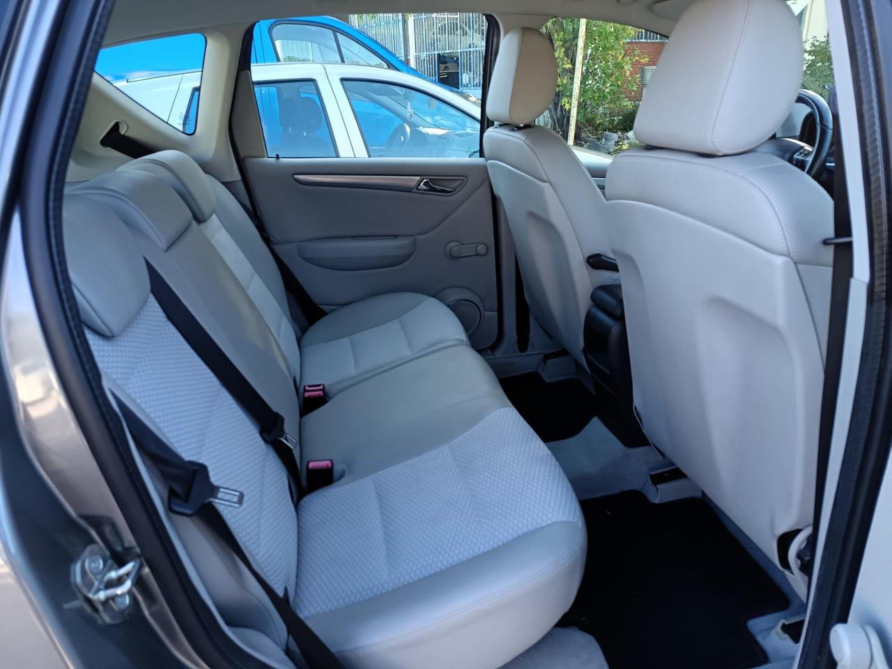 Mercedes A 160 Elegance Benzina Unipro Garanzia