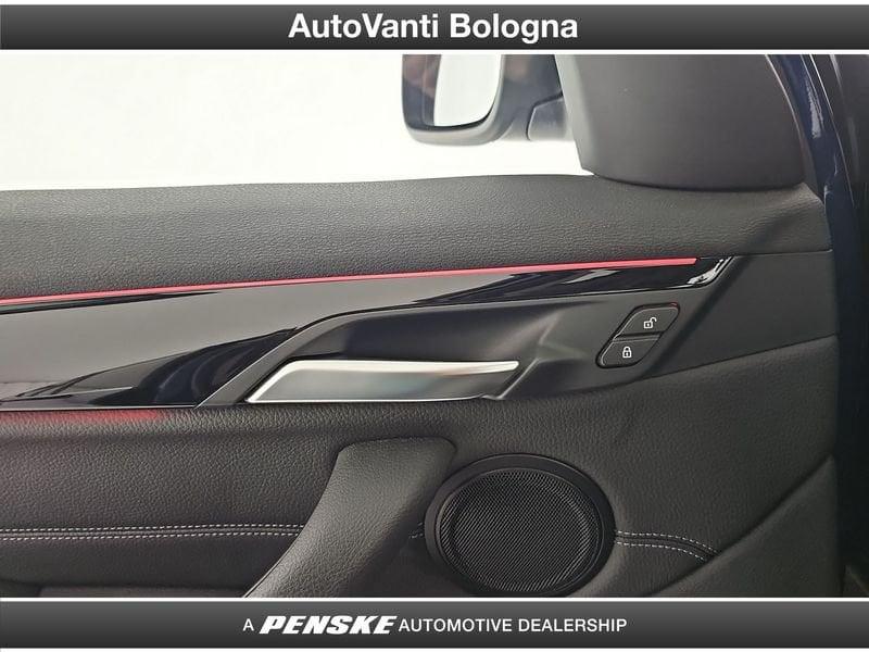 BMW X1 X1 xdrive18d xLine auto